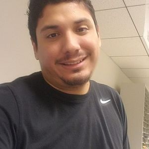 Meet your Posher, Jorge